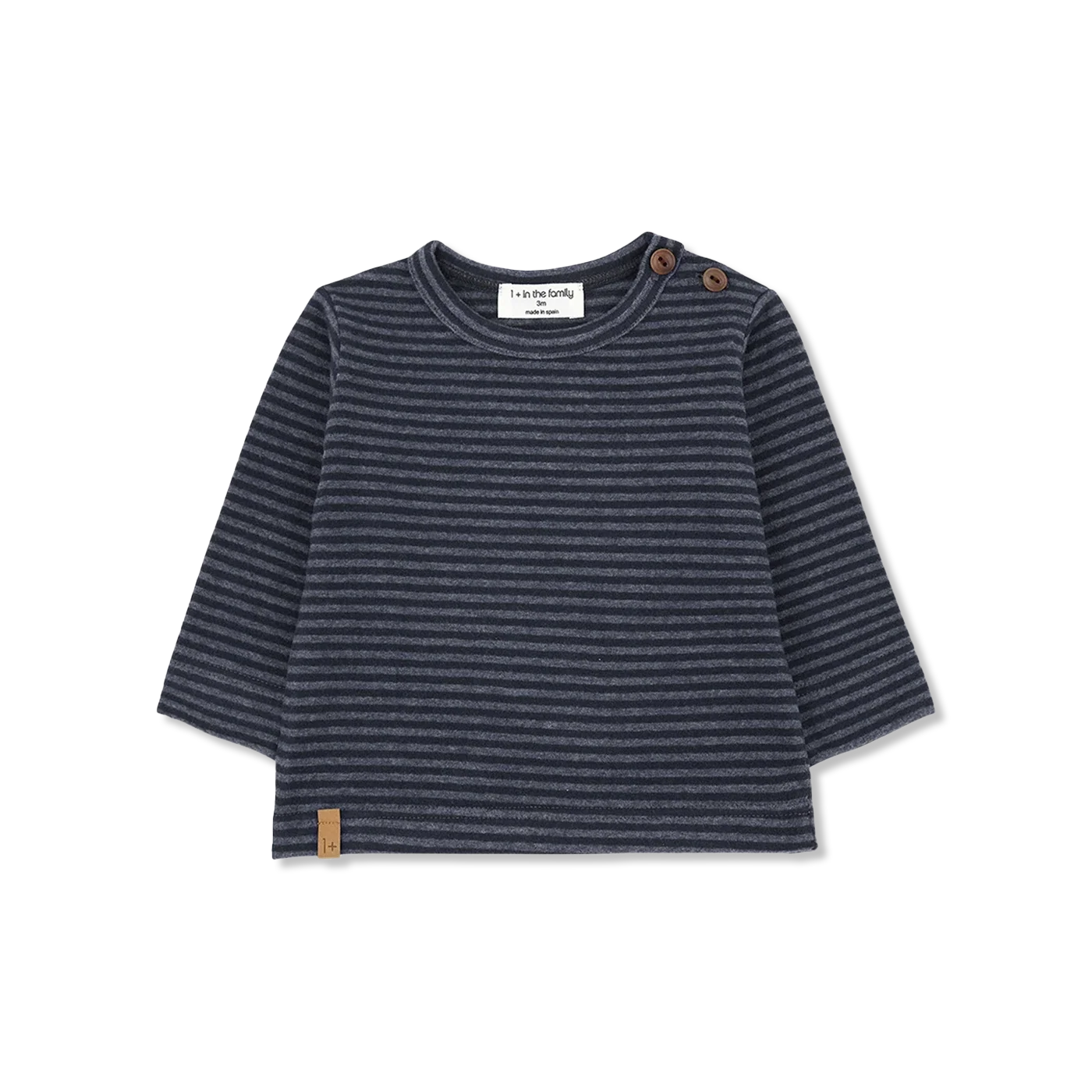 OLAF langarmshirt