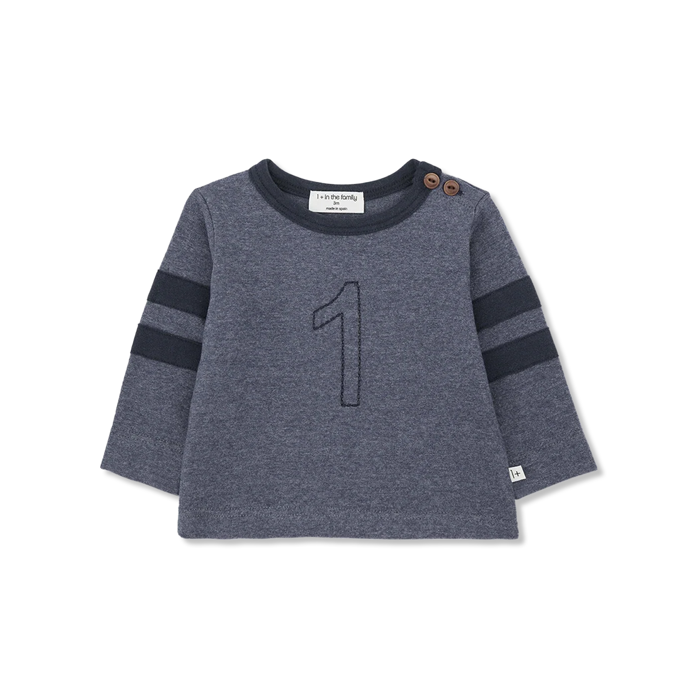 FRANZ langarmshirt