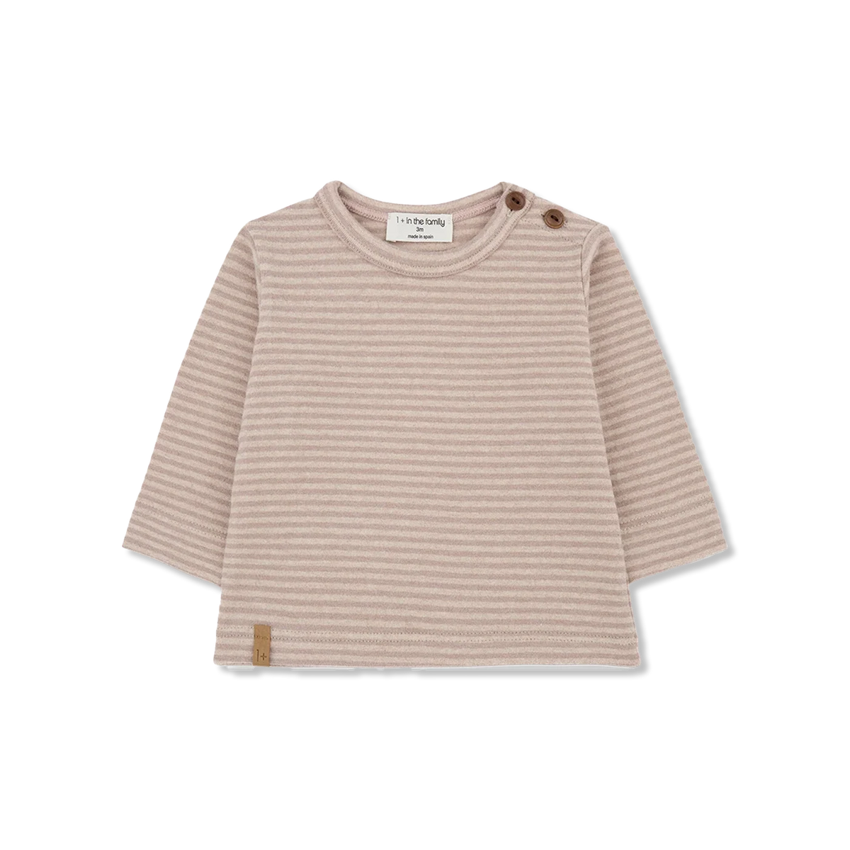 OLAF langarmshirt