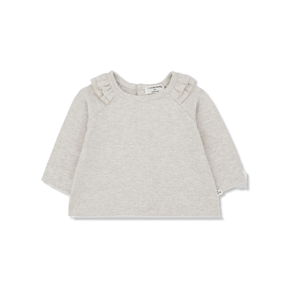 BRIGITTE langarmshirt