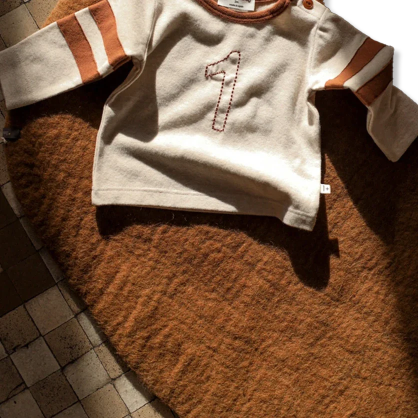 FRANZ langarmshirt