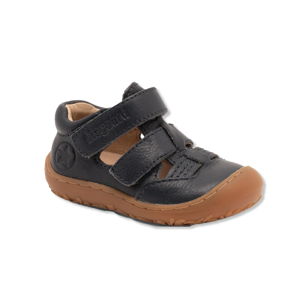 Geschlossene sandalen