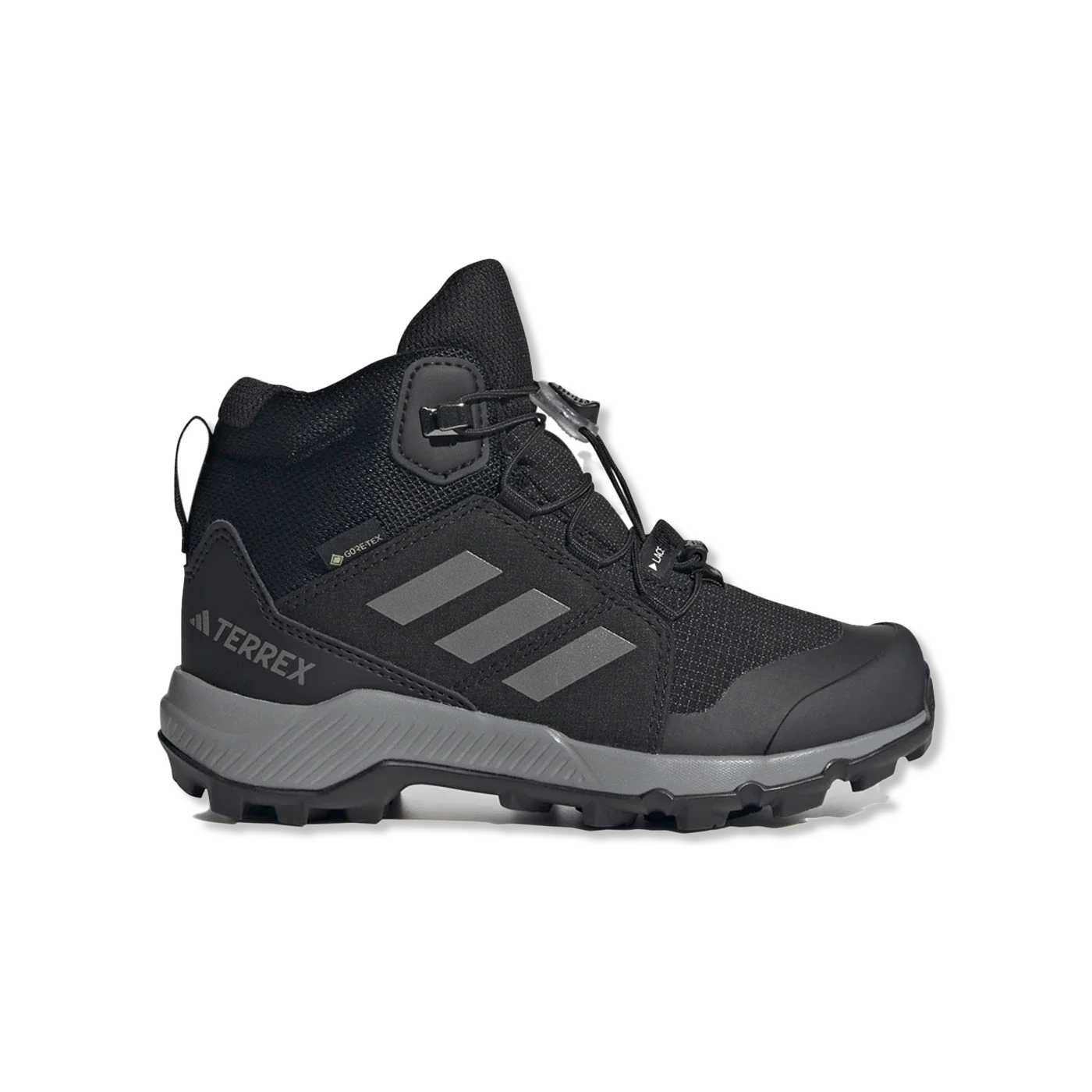 Winterstiefel