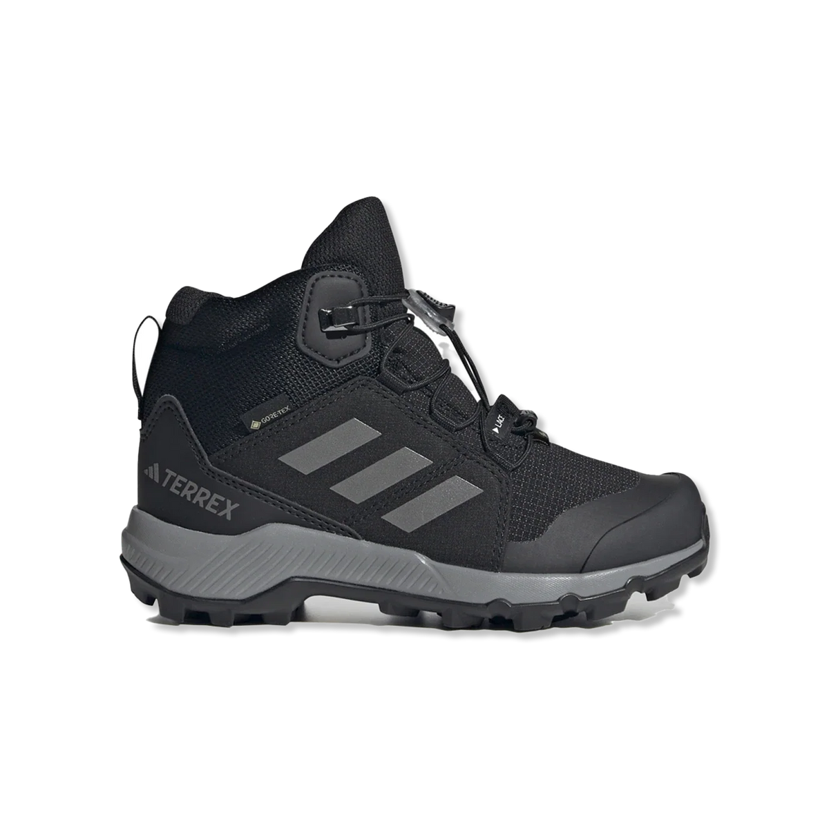 Winterstiefel