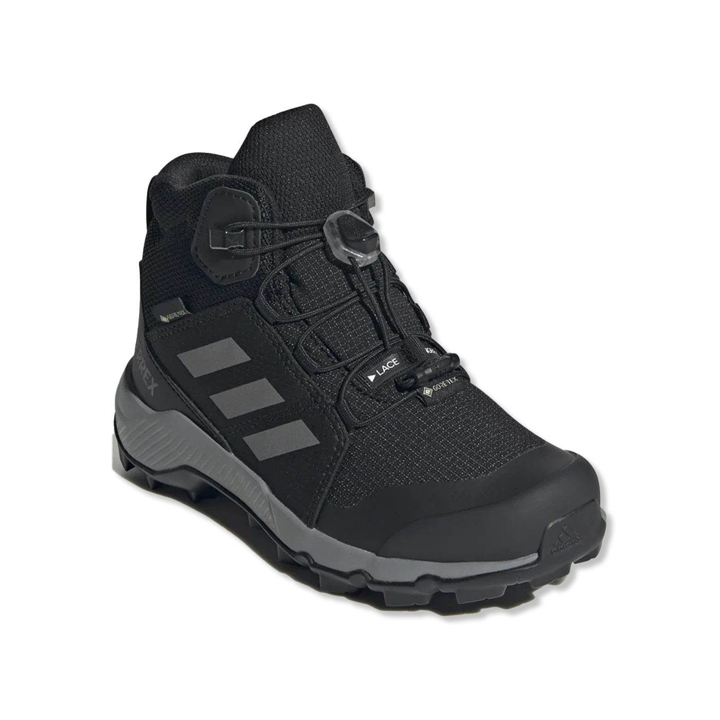 Winterstiefel