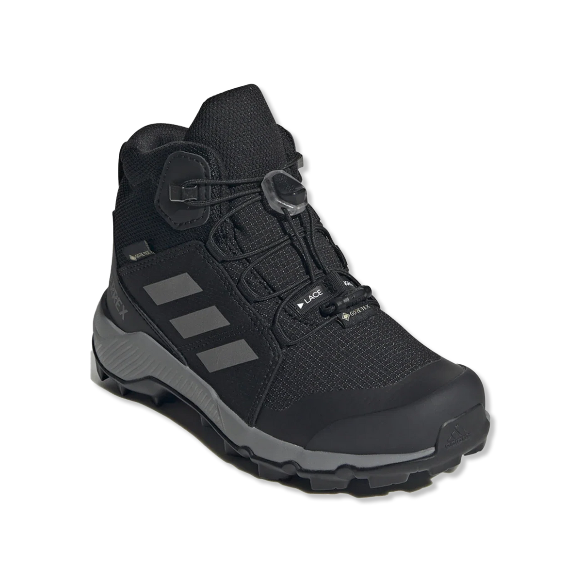 Winterstiefel