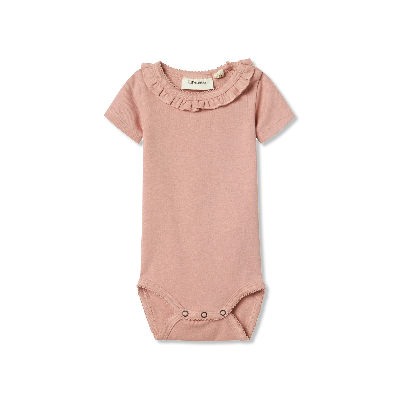 Nbflalo Tem sommer-Strampler