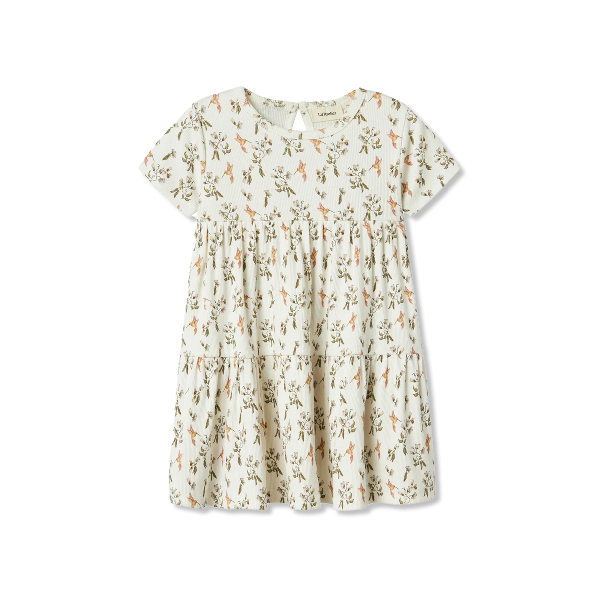 Nmflavo Eri kleid