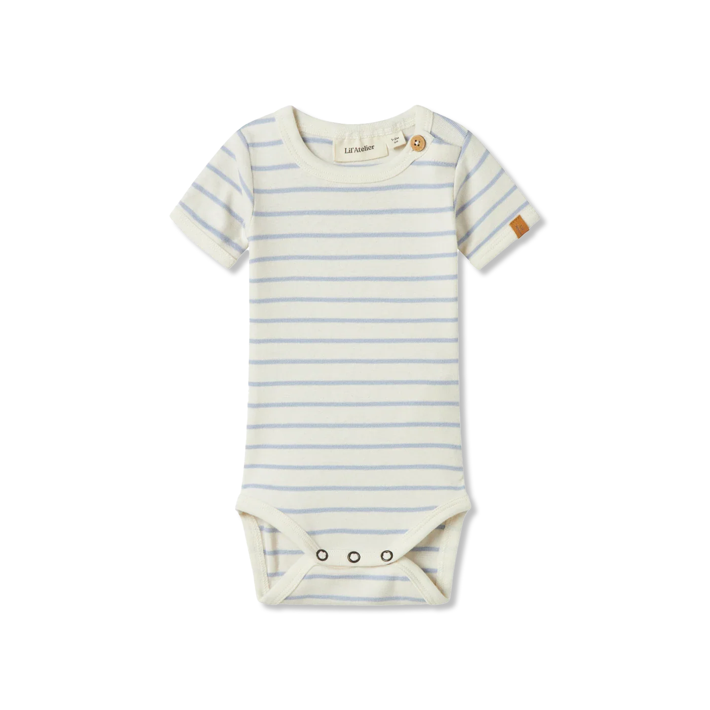 Nbmgeo Anm sommer-Strampler