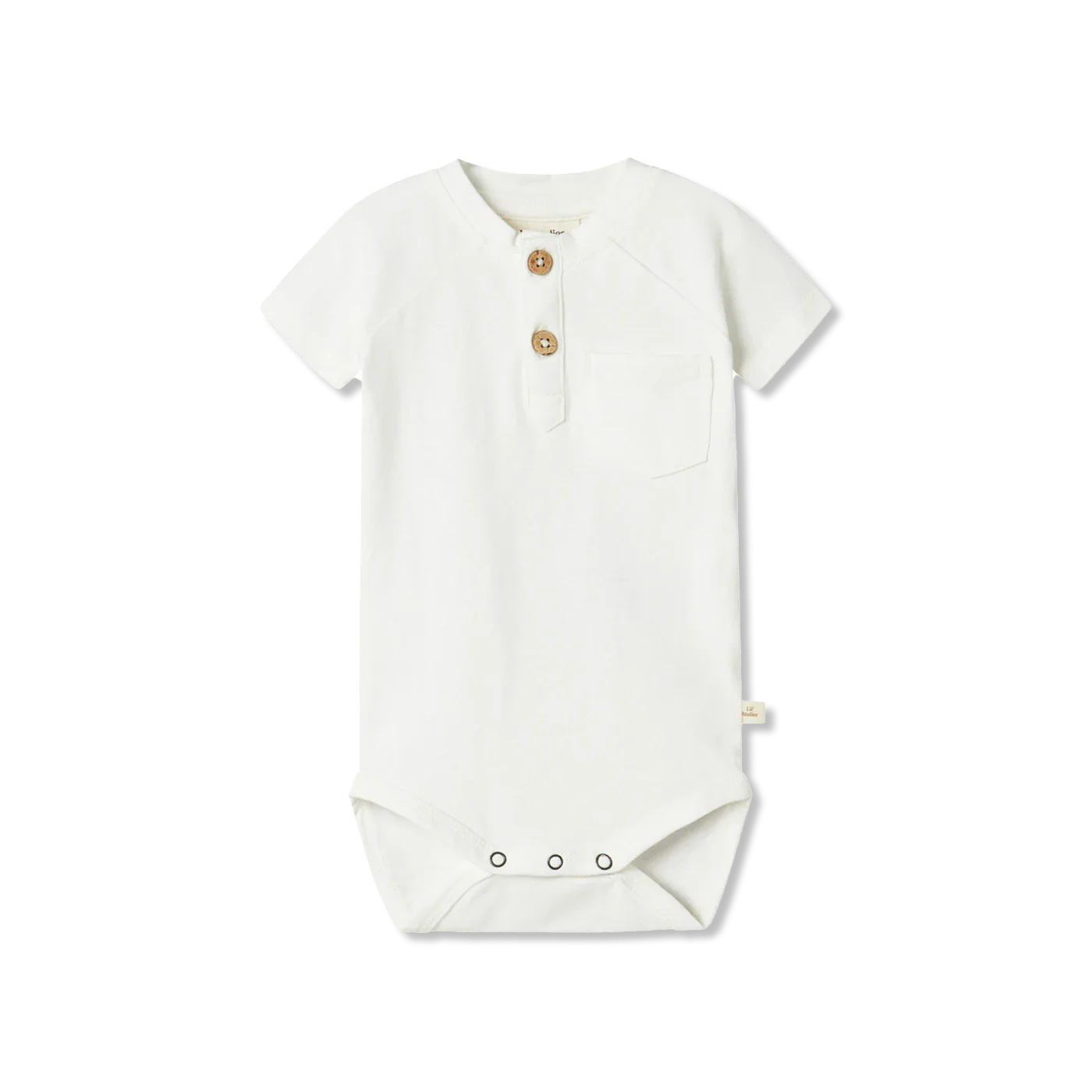 Nbmdolan Joe sommer-Strampler