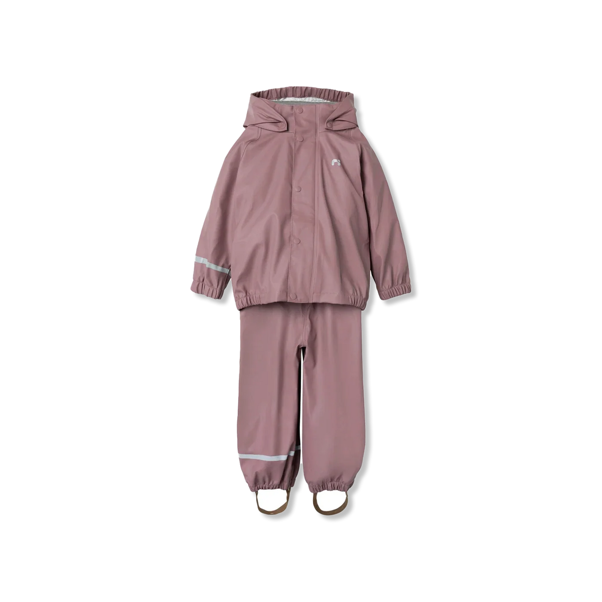 Nkndry10 Regenbekleidung