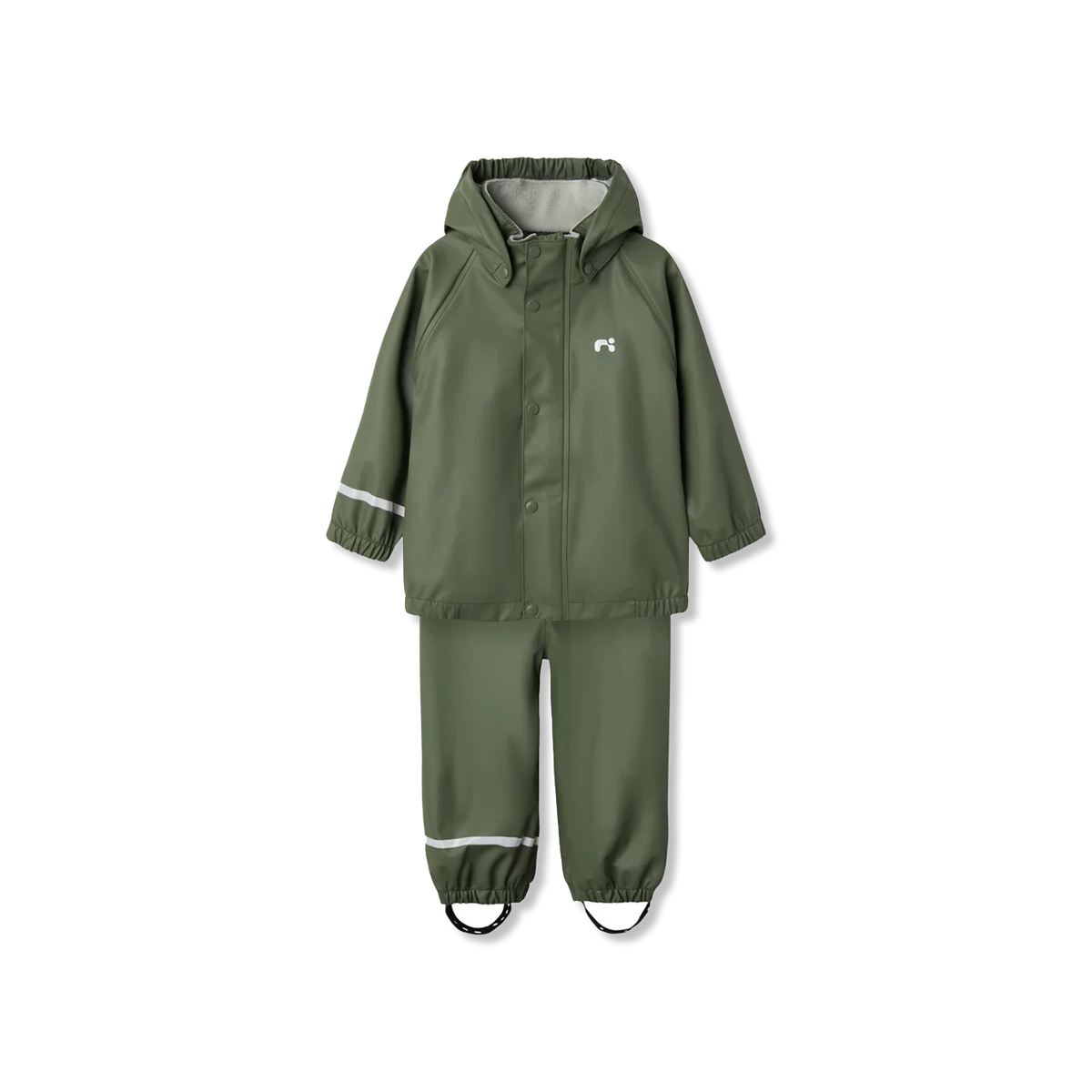 Nkndry10 Regenbekleidung