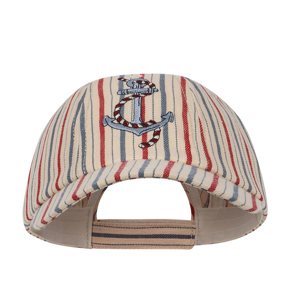 MARLON cap
