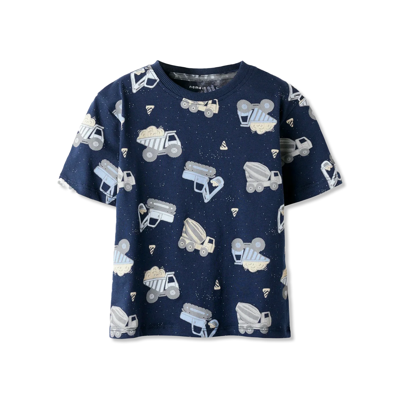 Nmmhector t-Shirt