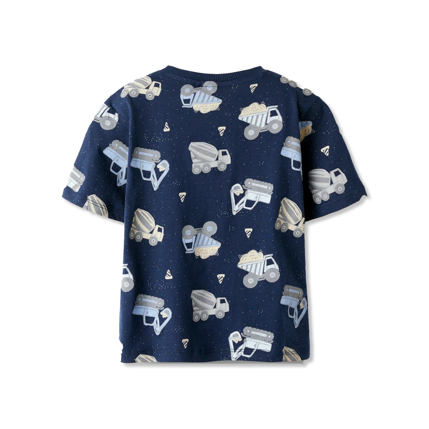 Nmmhector t-Shirt