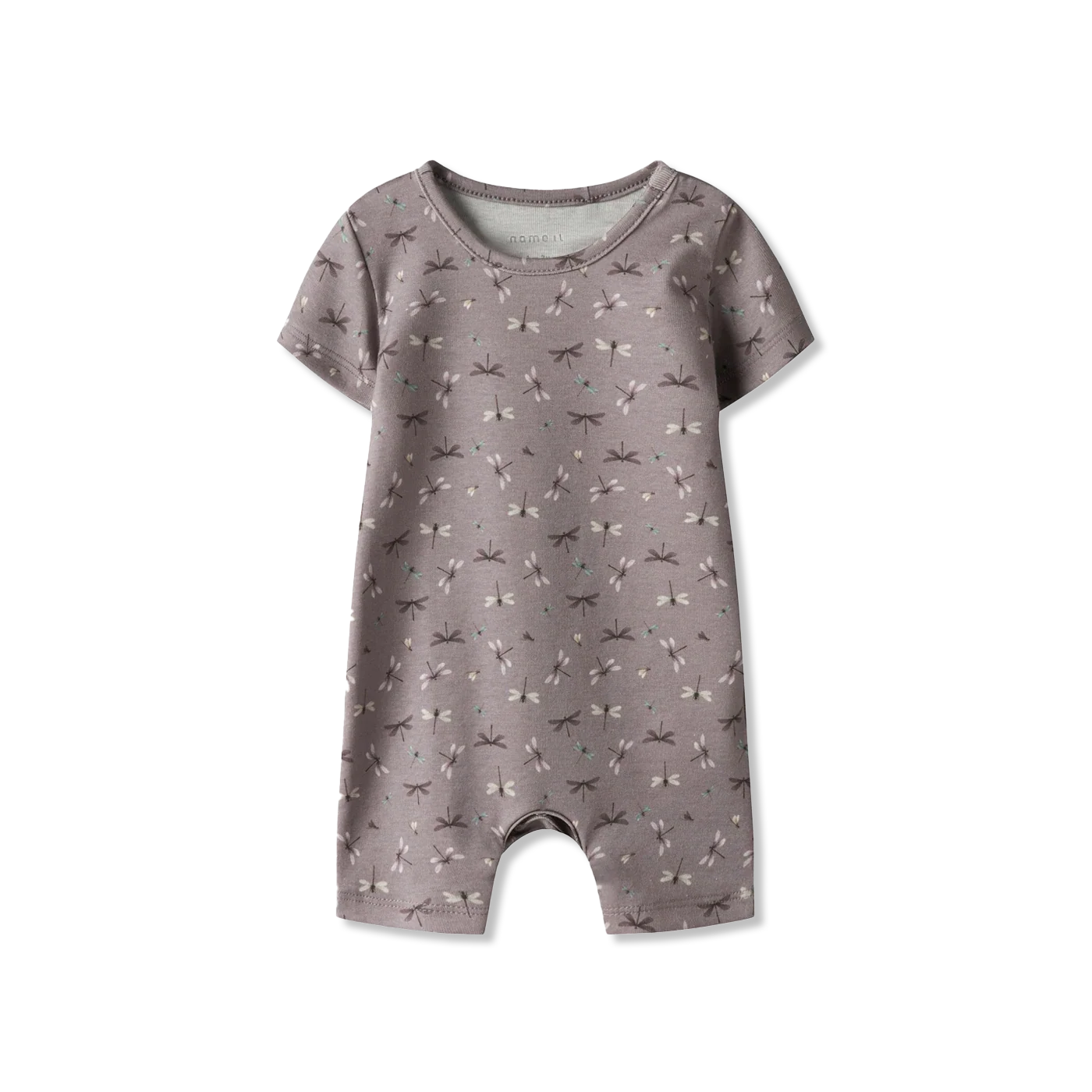 Nbfjoyane Sommer-strampler