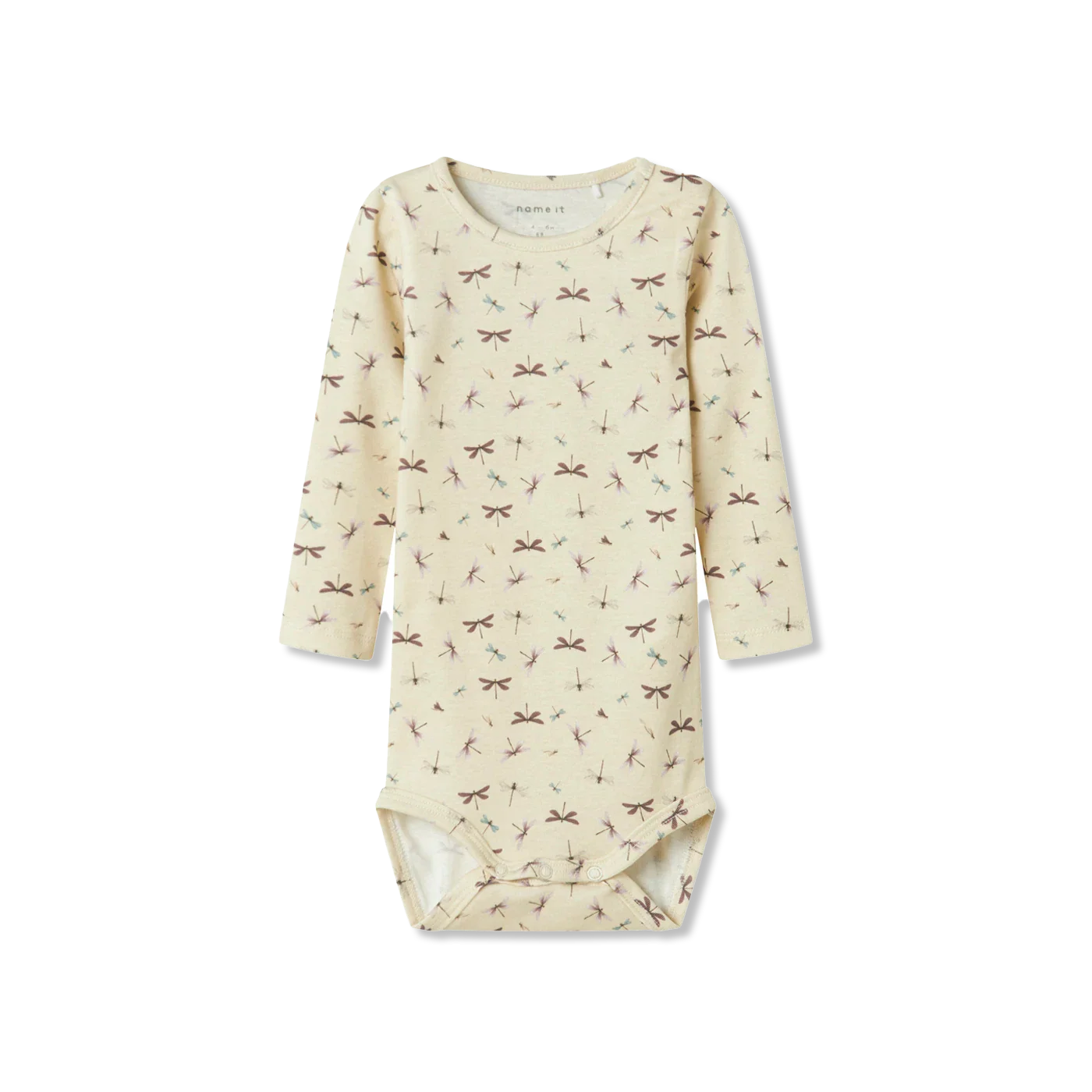 Nbfjoyane Body