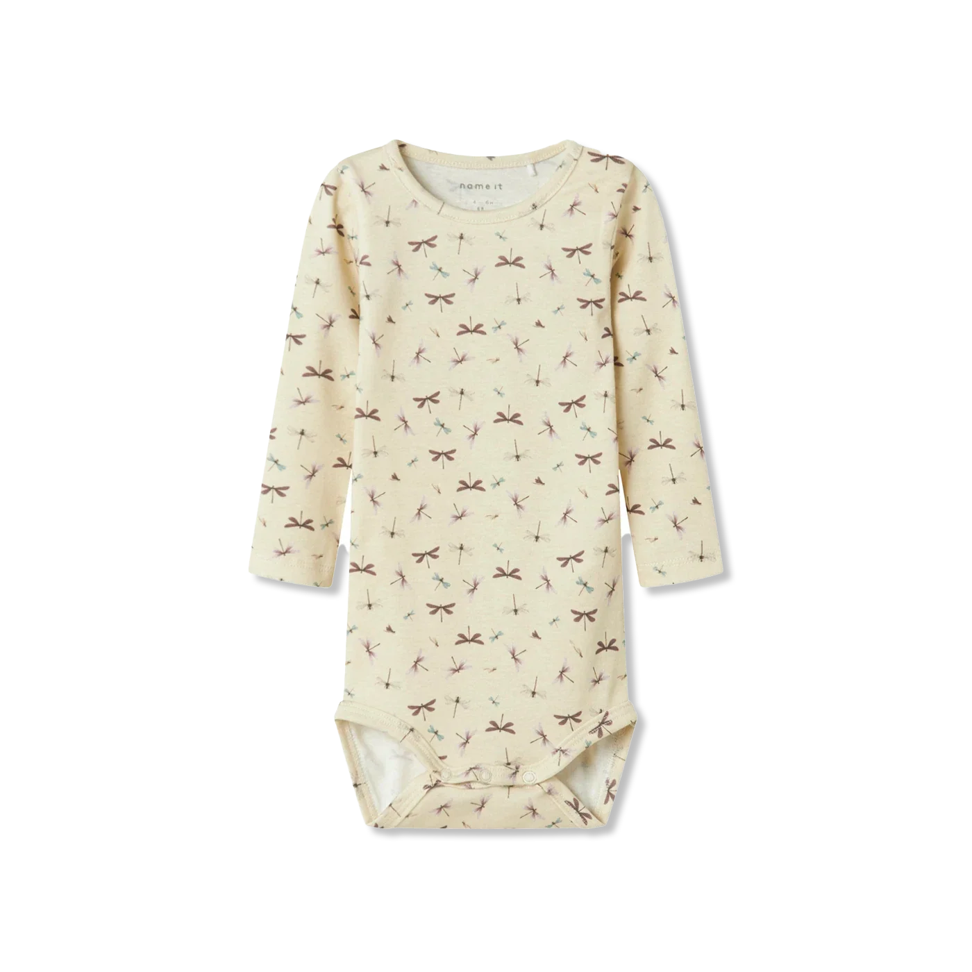 Nbfjoyane Body