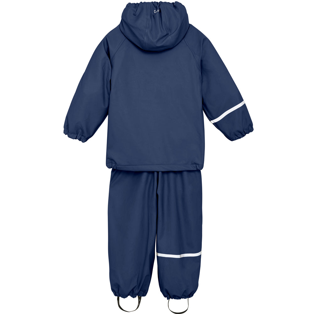 regenbekleidung