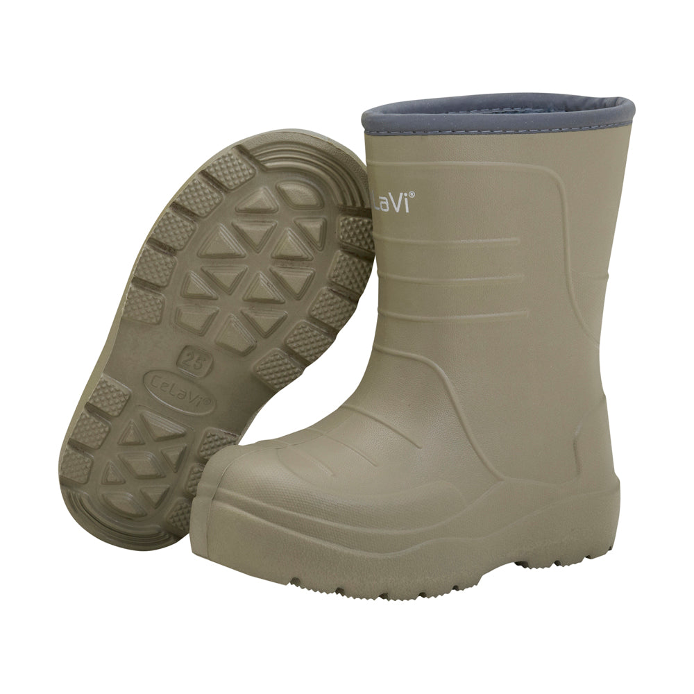 thermostiefel