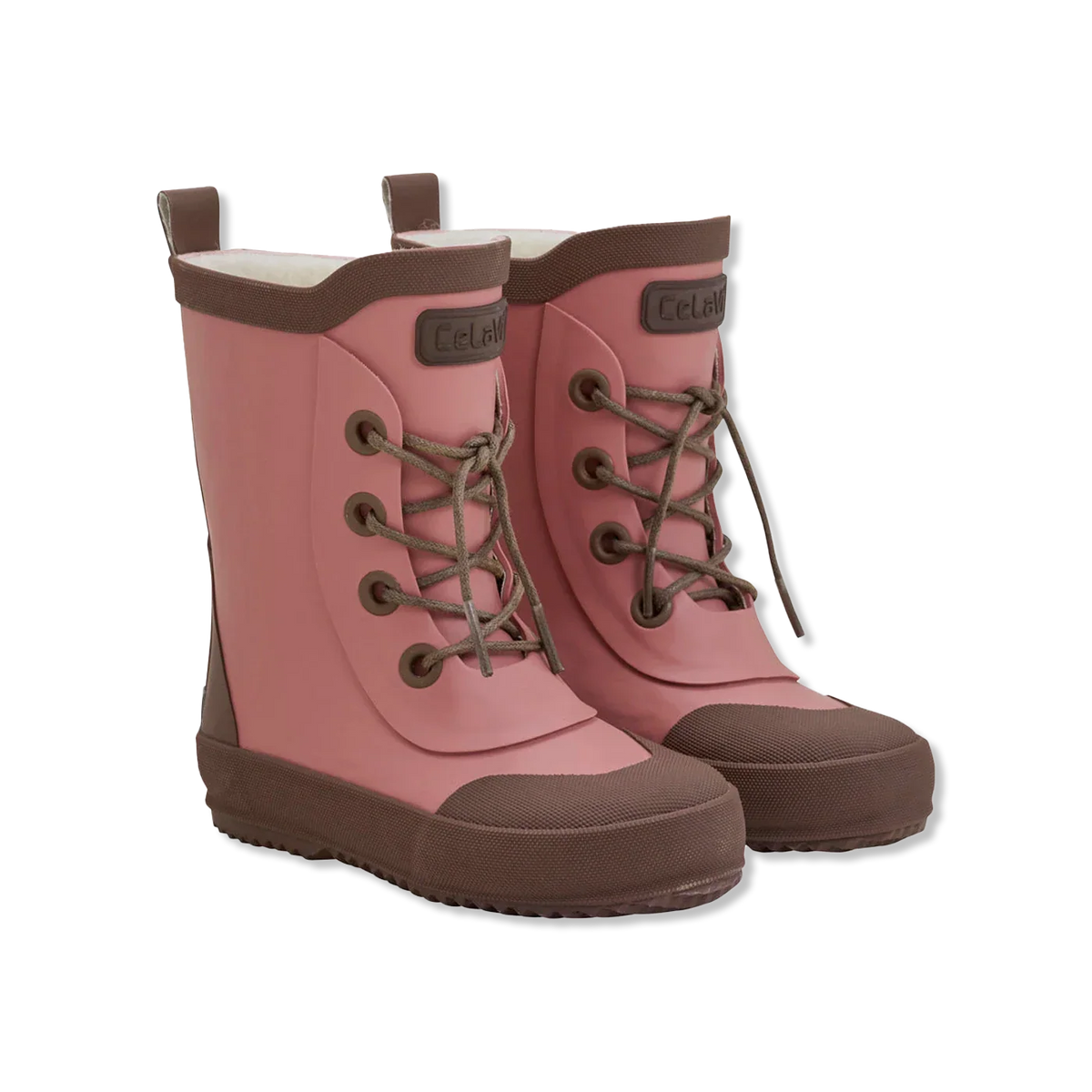 thermostiefel