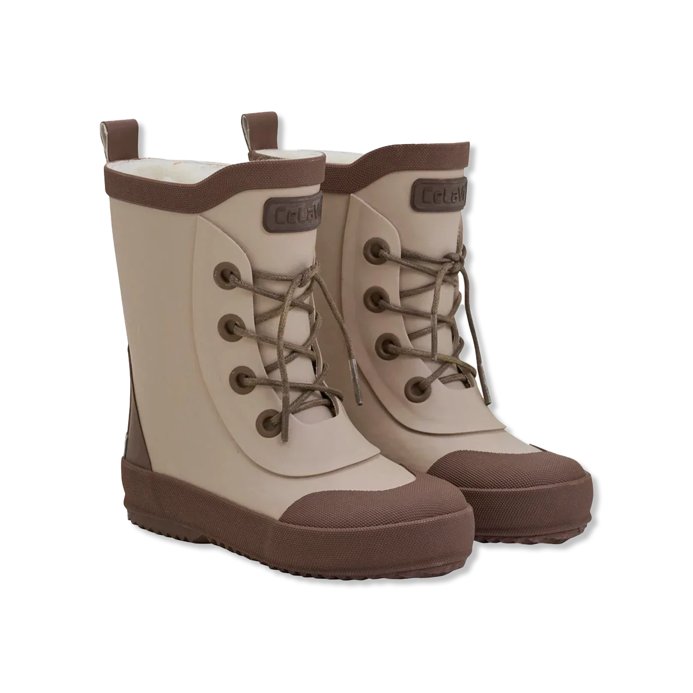 thermostiefel