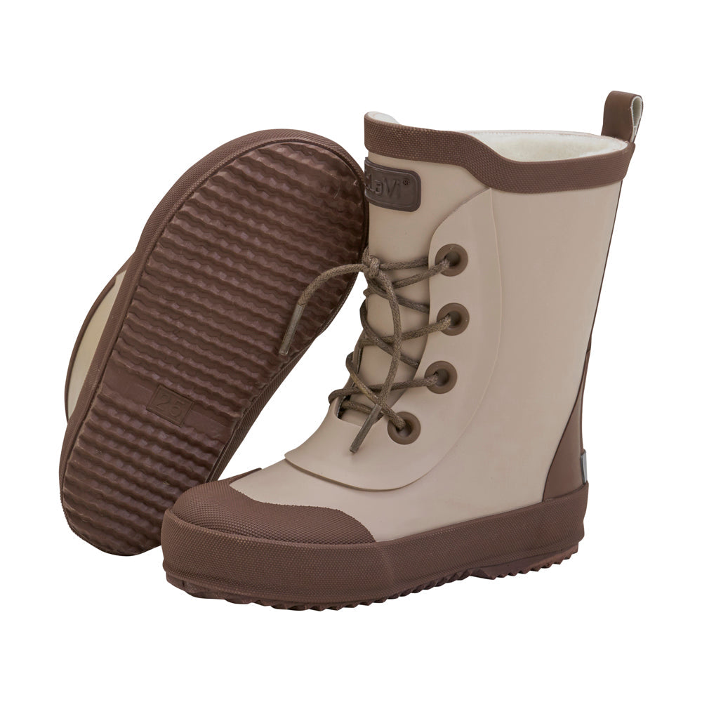 thermostiefel