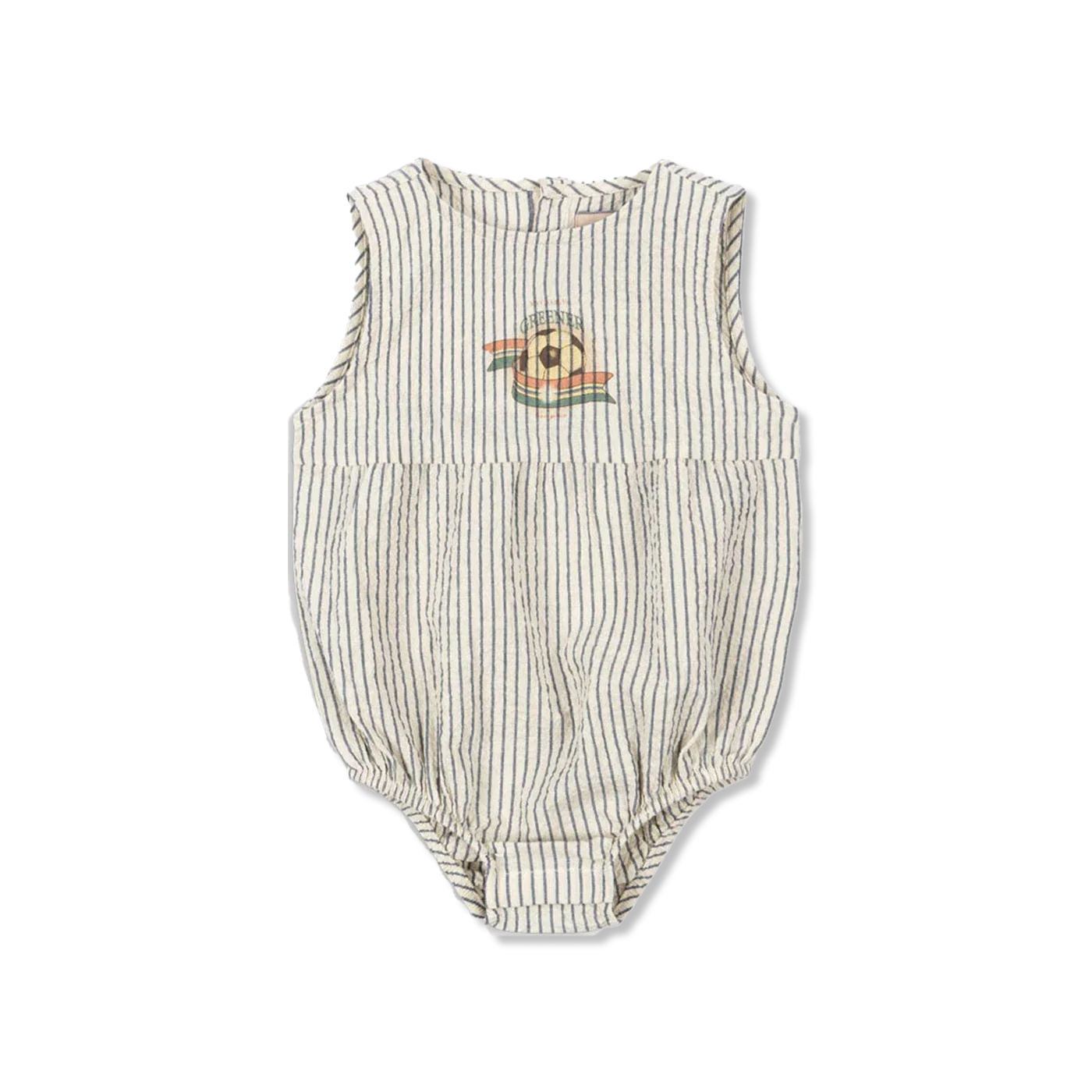 ELLIOT sommer-Strampler