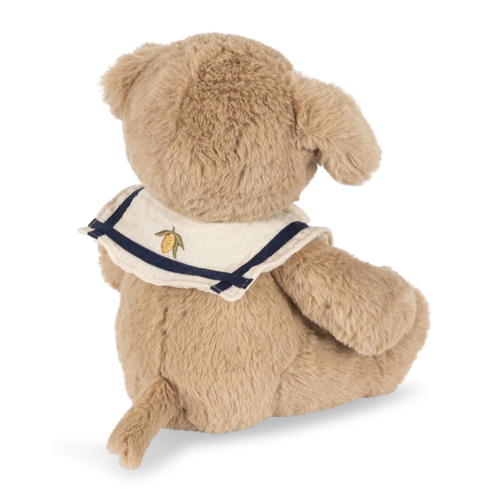 LUCA teddybär