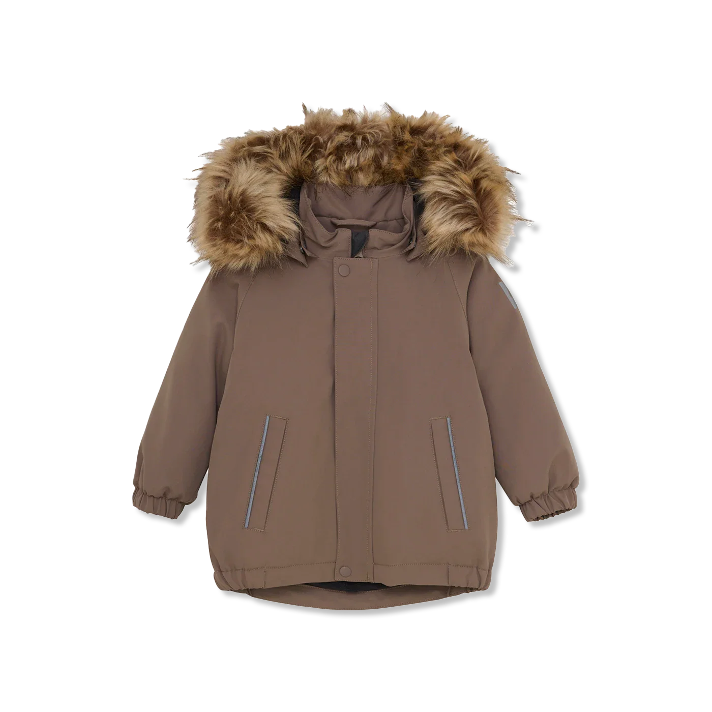 Winterjacke
