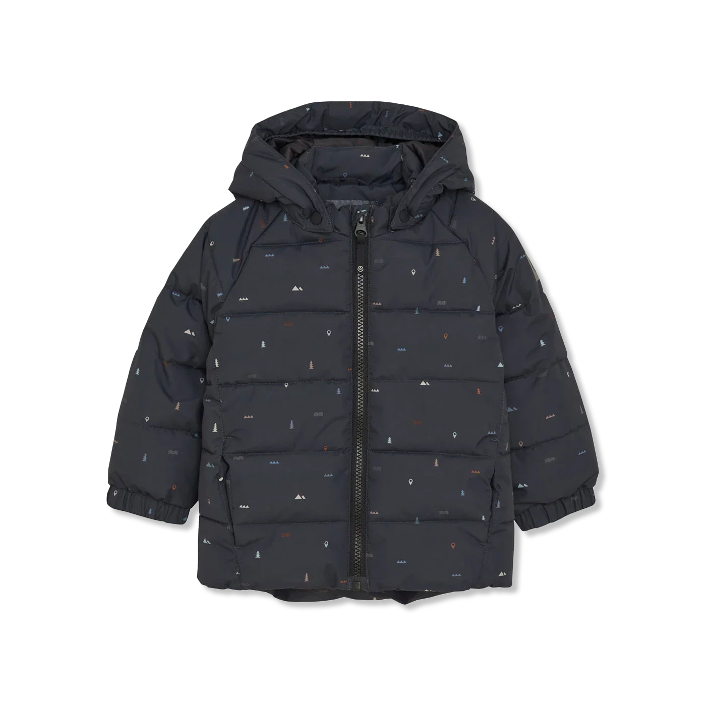 Winterjacke
