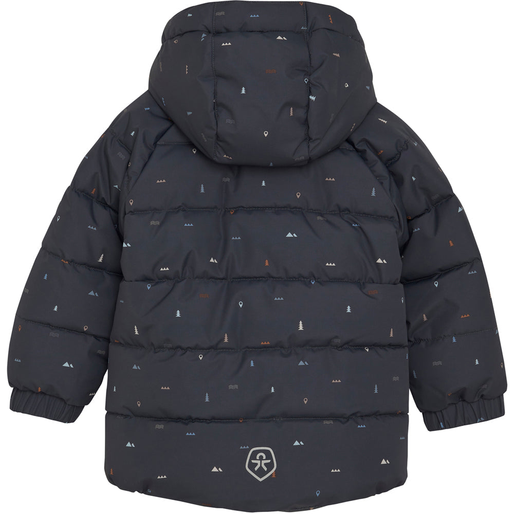 Winterjacke