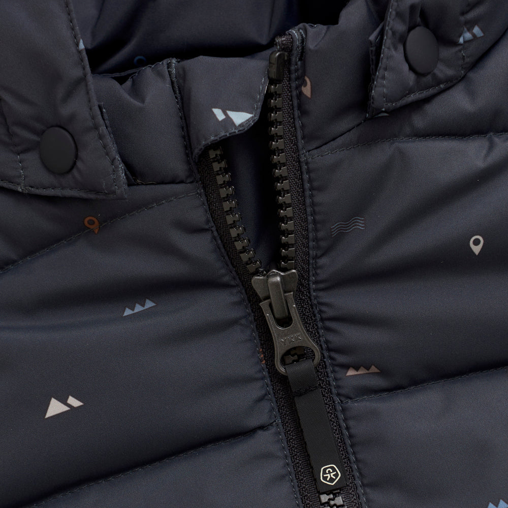 Winterjacke