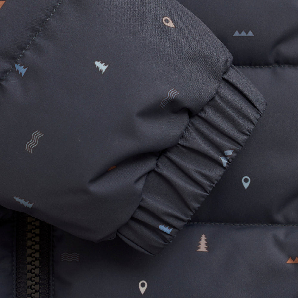 Winterjacke