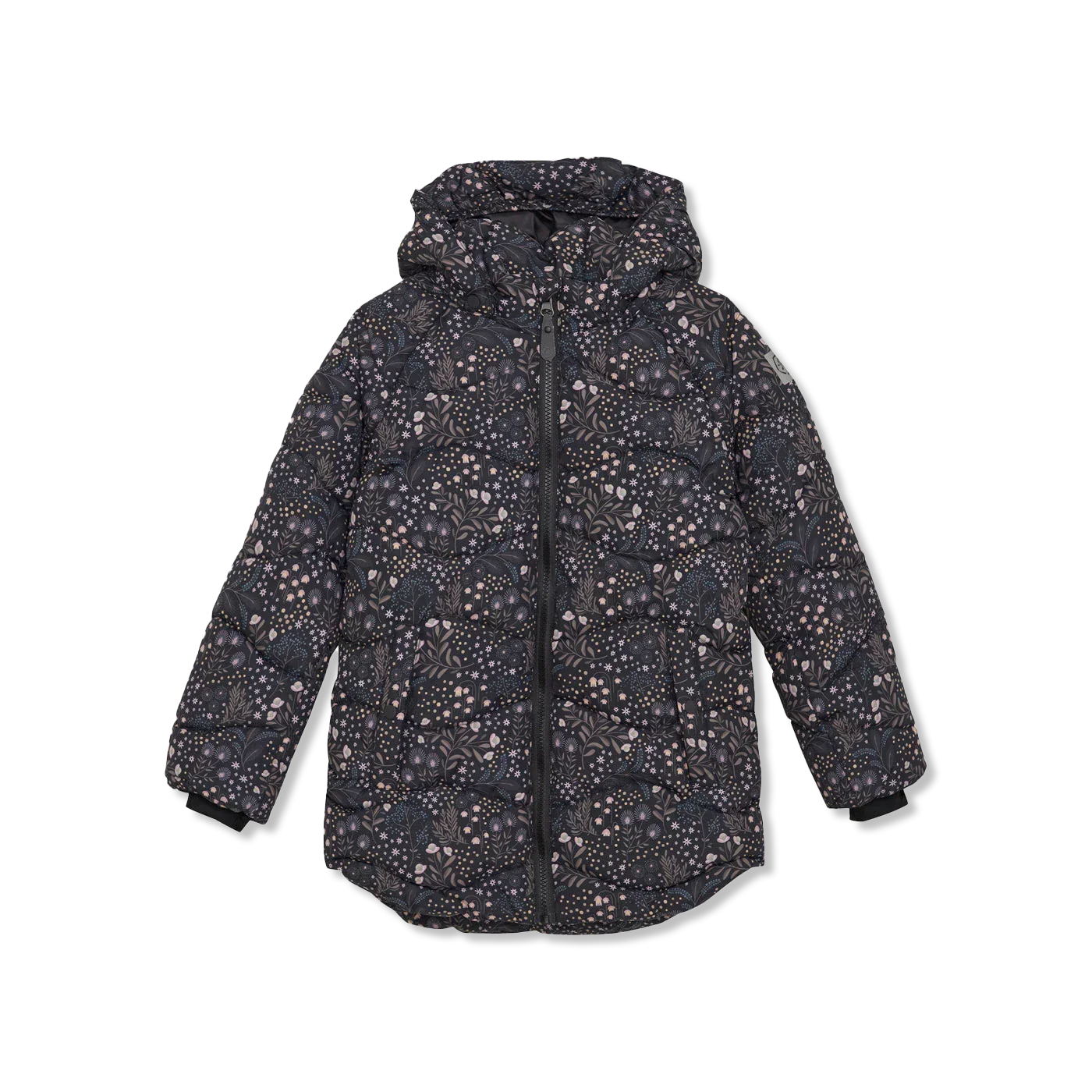 Winterjacke