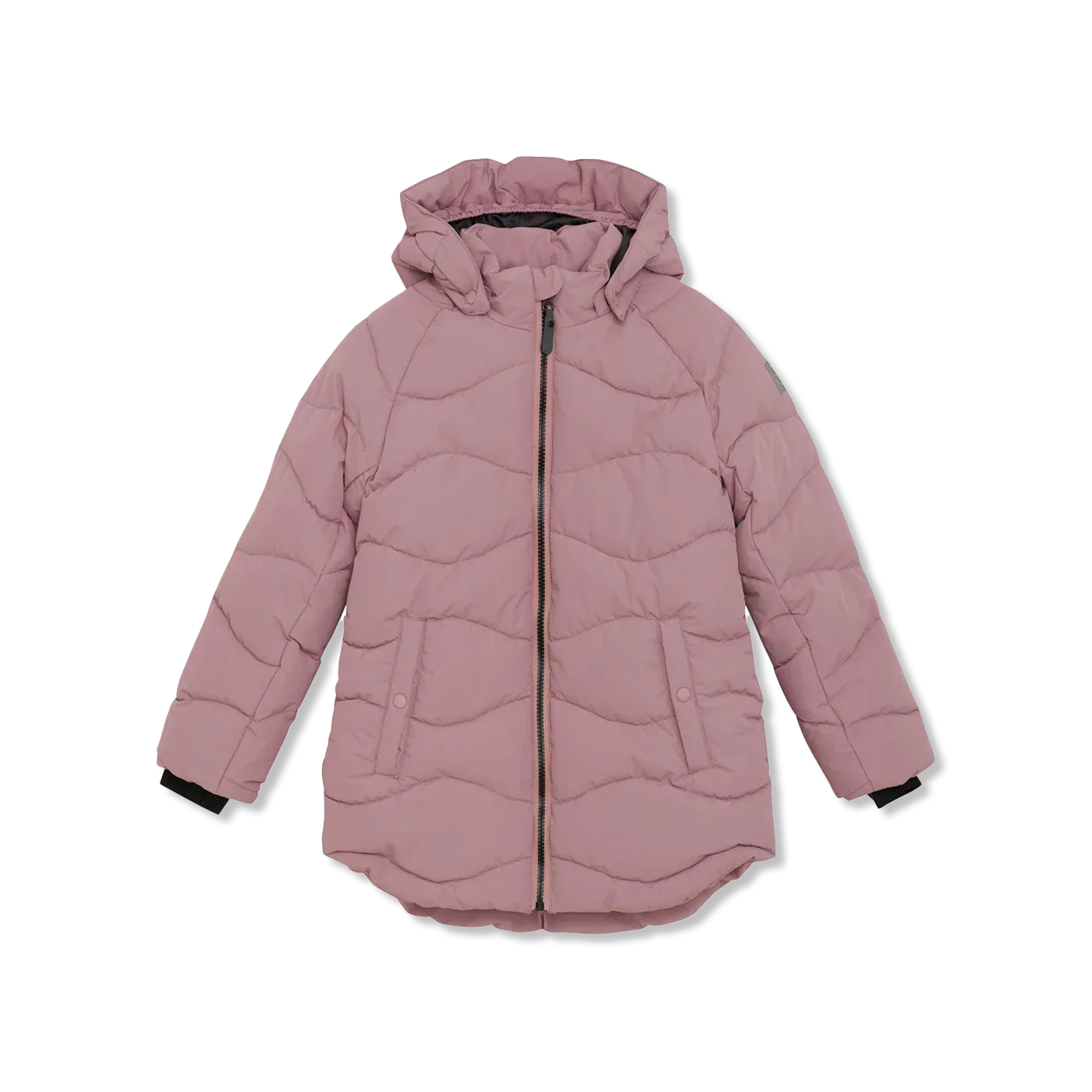 winterjacke