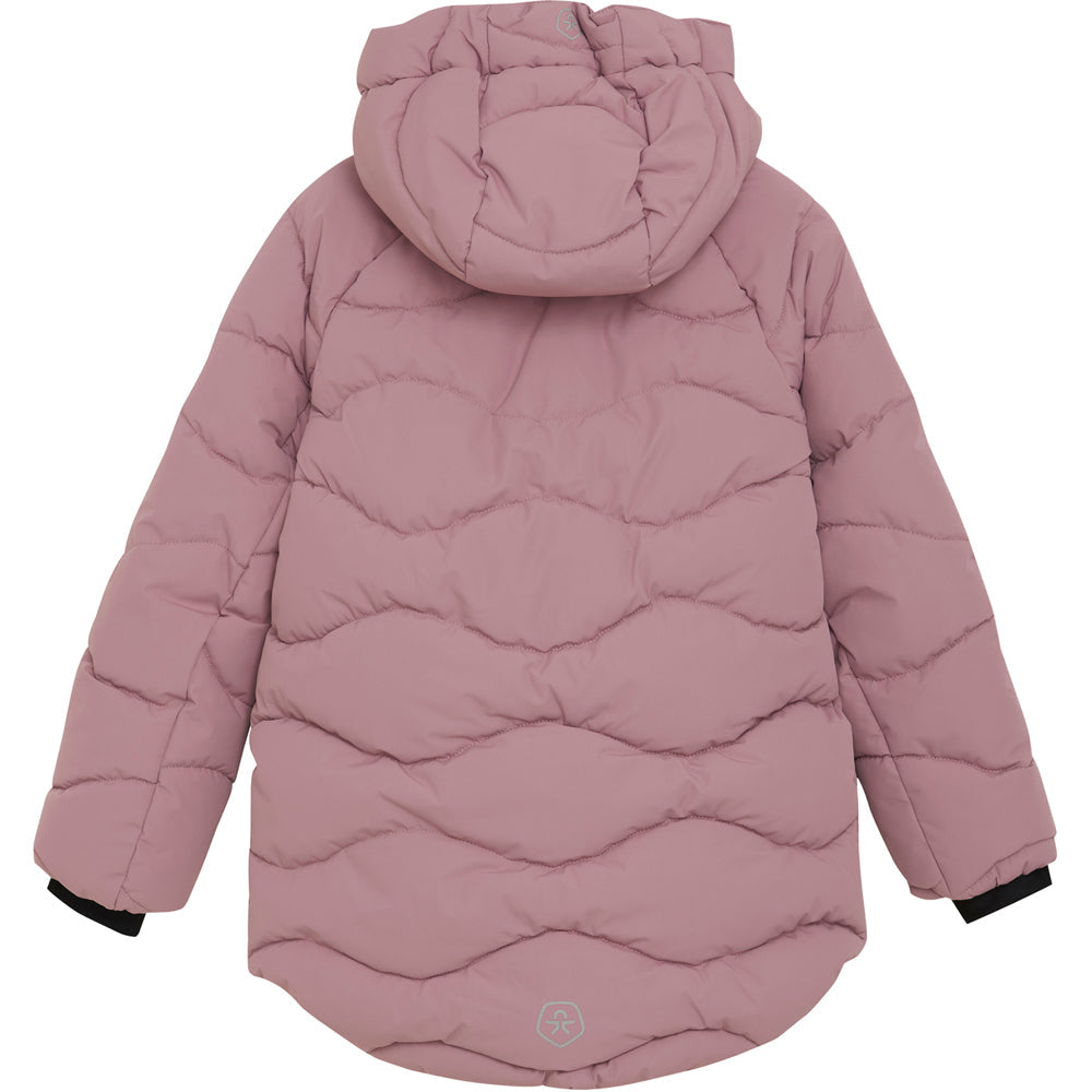 winterjacke