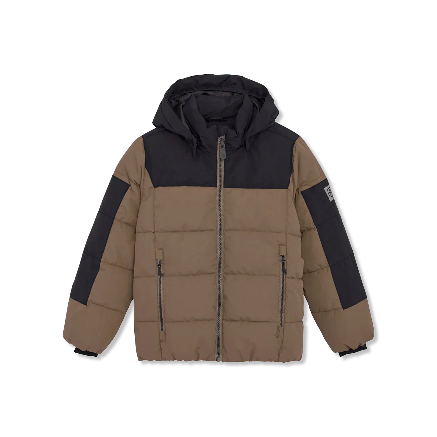 Winterjacke
