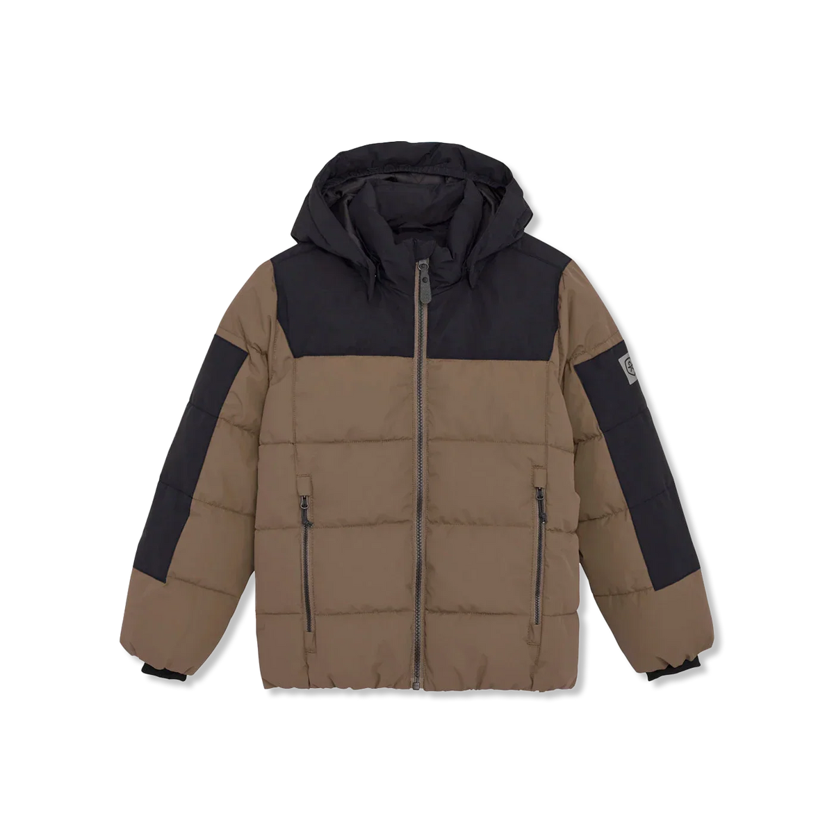 Winterjacke