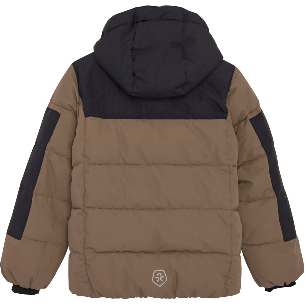Winterjacke