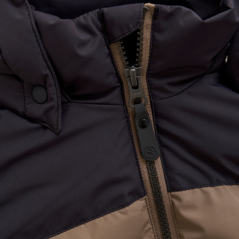 Winterjacke