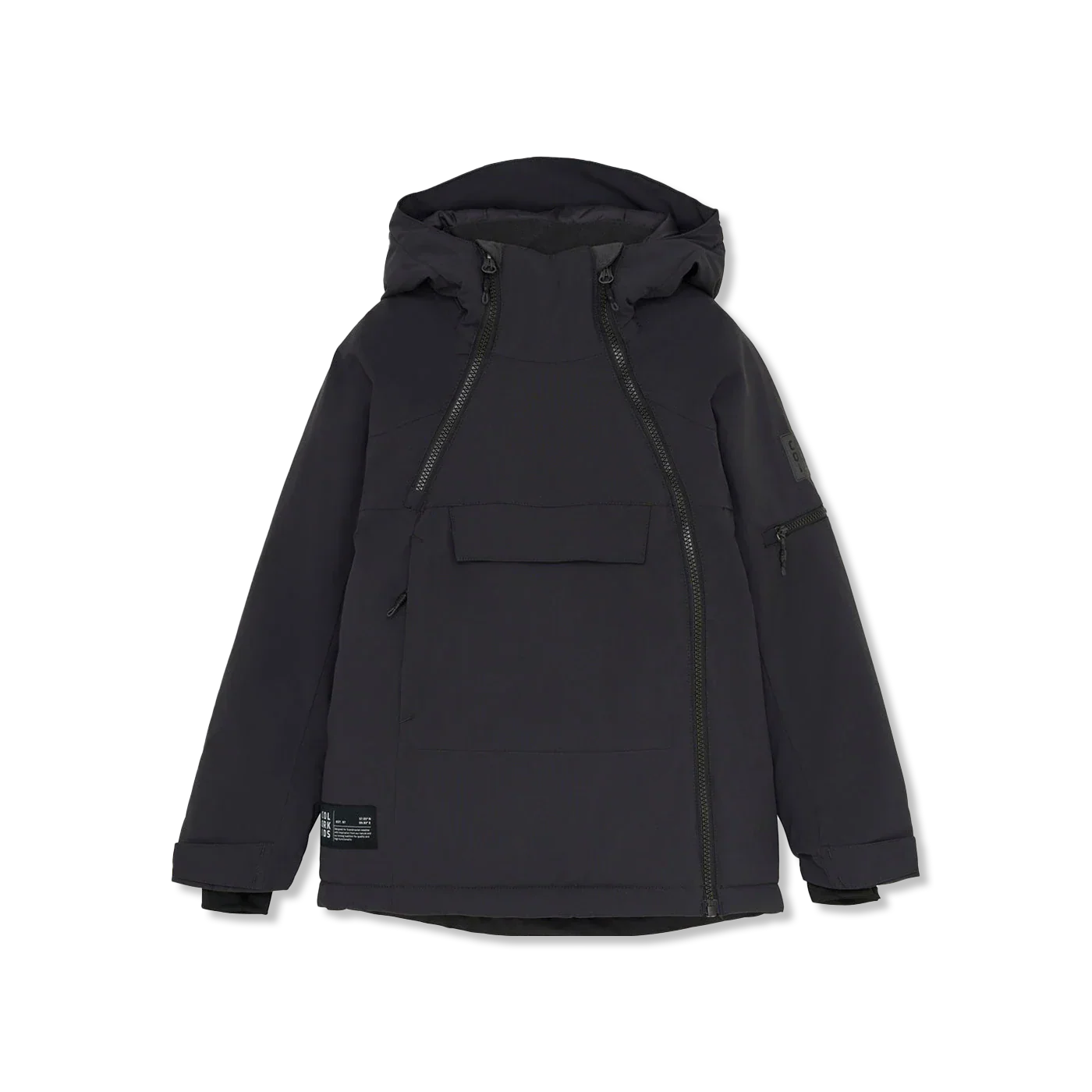 Winterjacke
