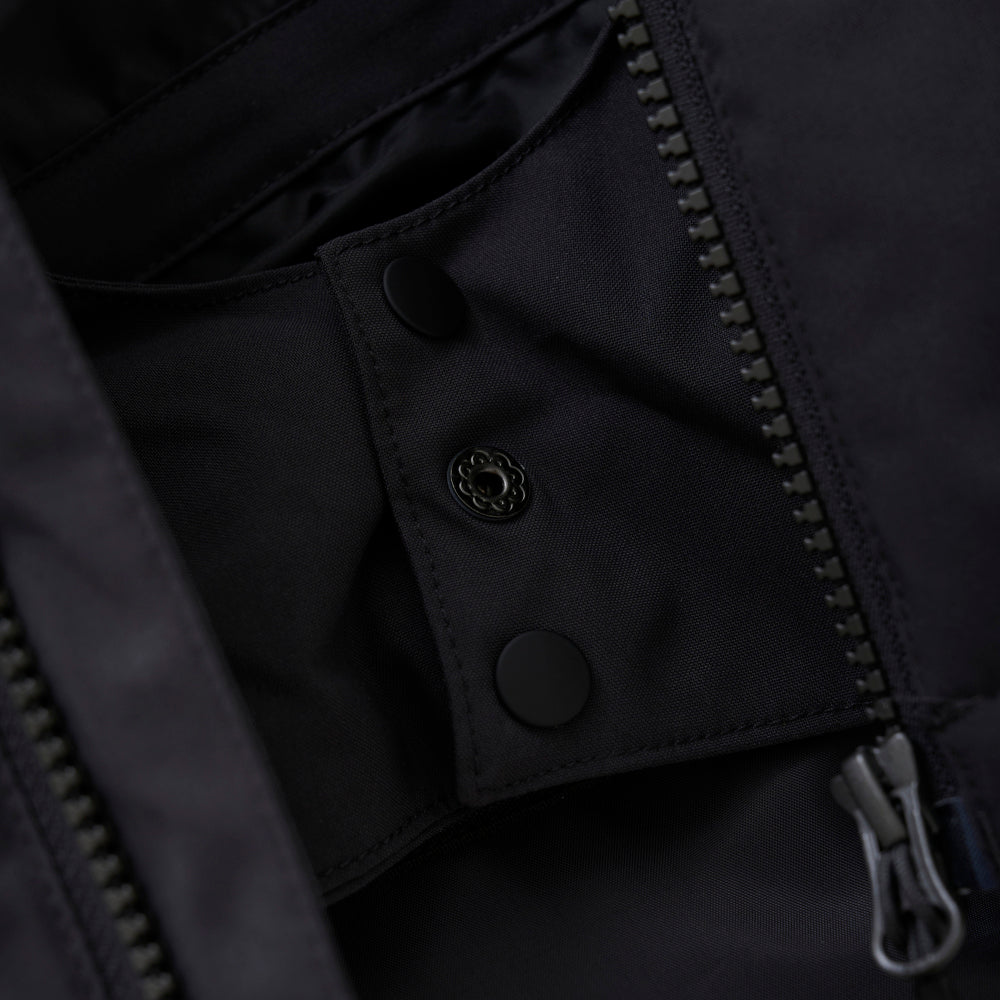 Winterjacke
