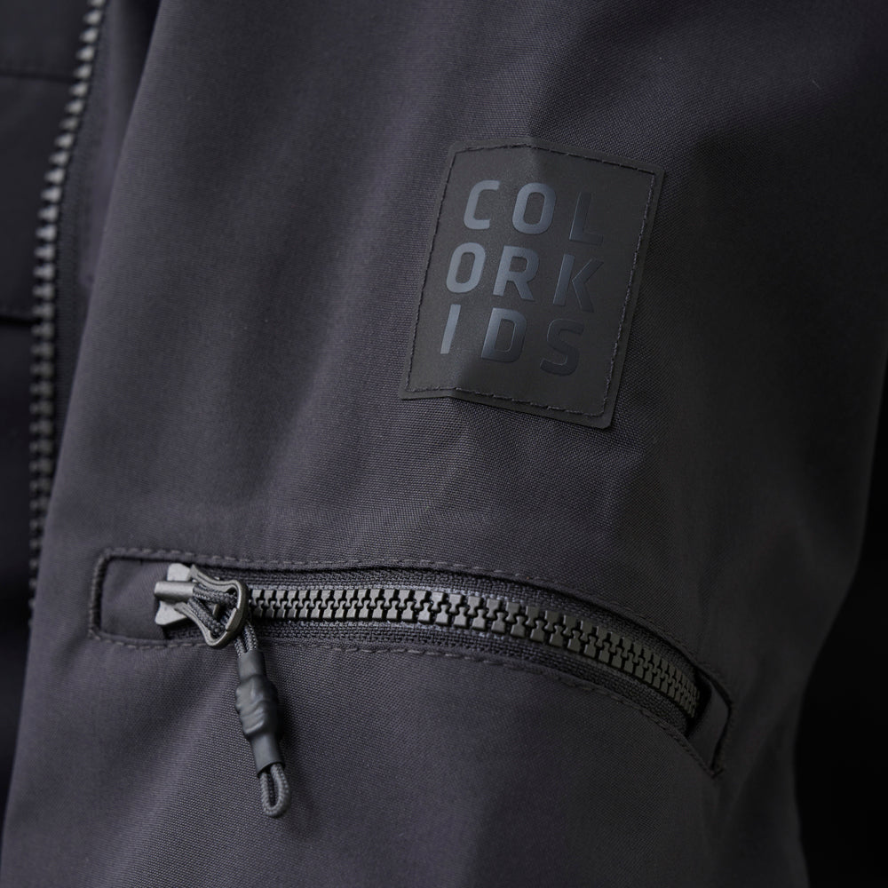 Winterjacke