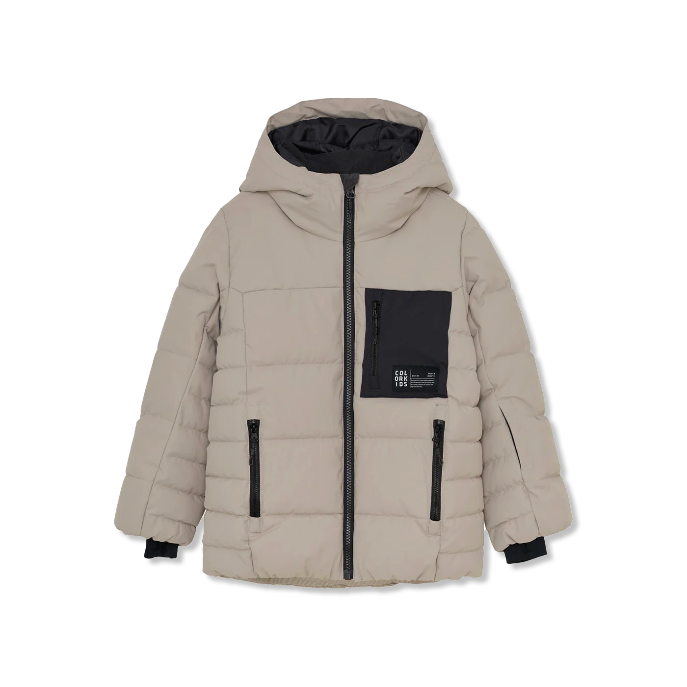 winterjacke