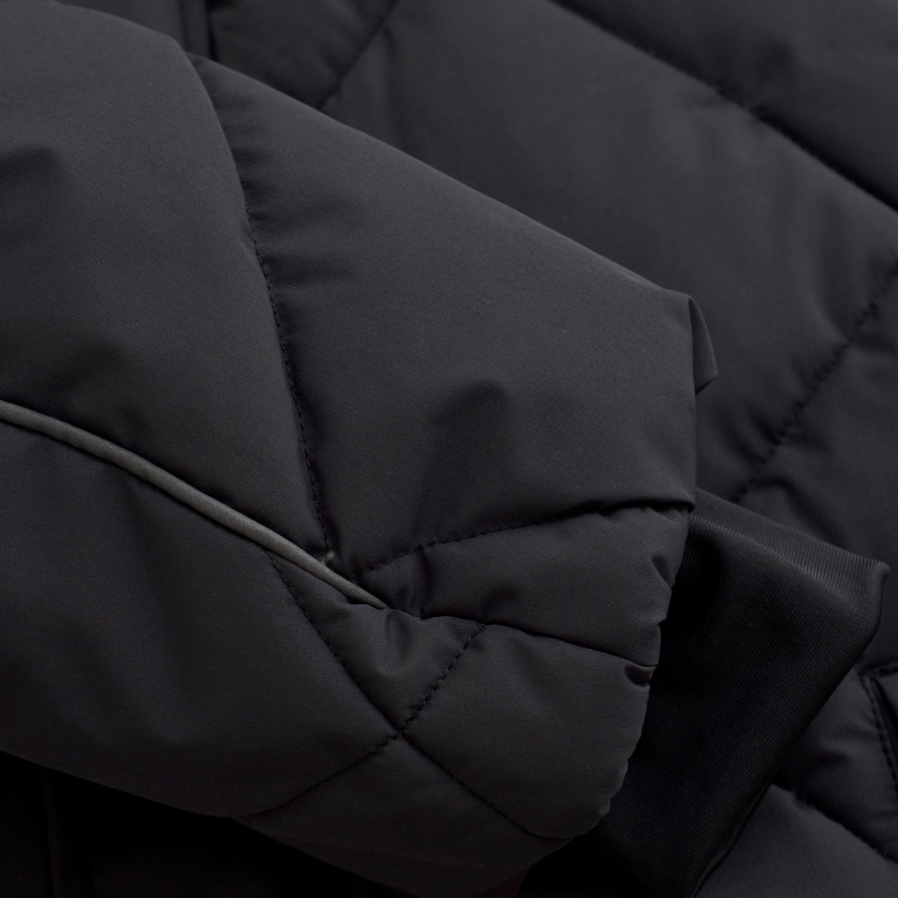 Winterjacke