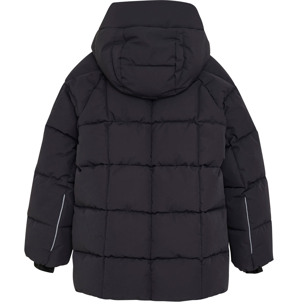 Winterjacke