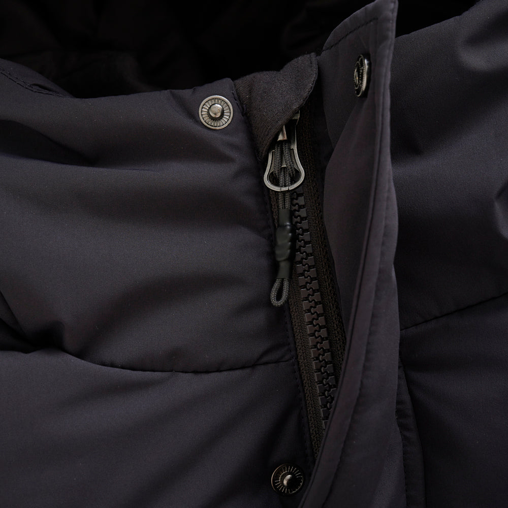 Winterjacke