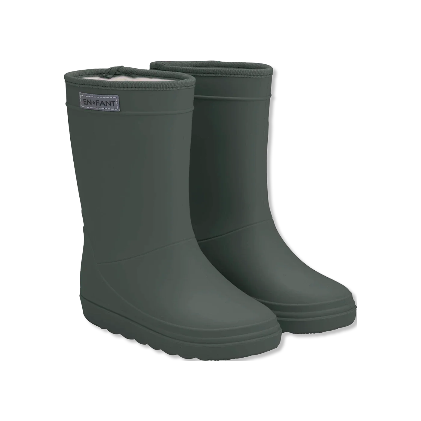 thermostiefel