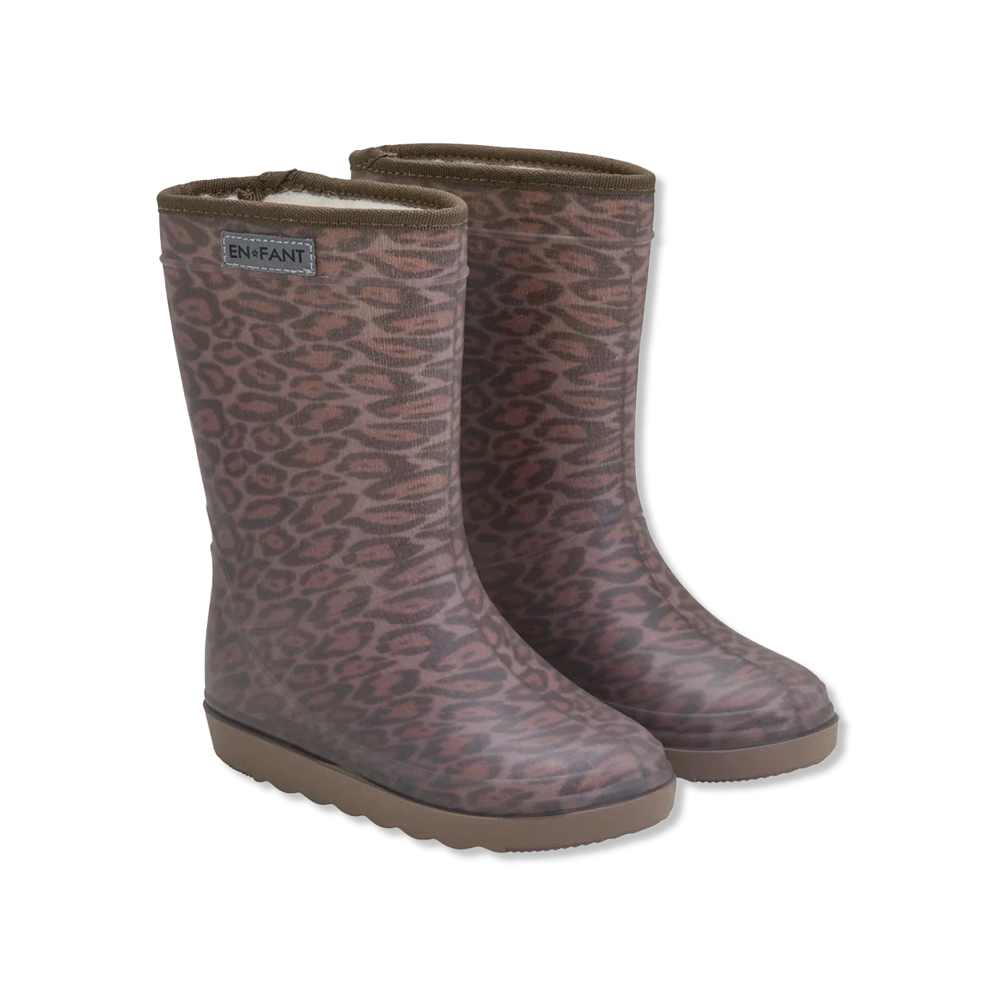 thermostiefel